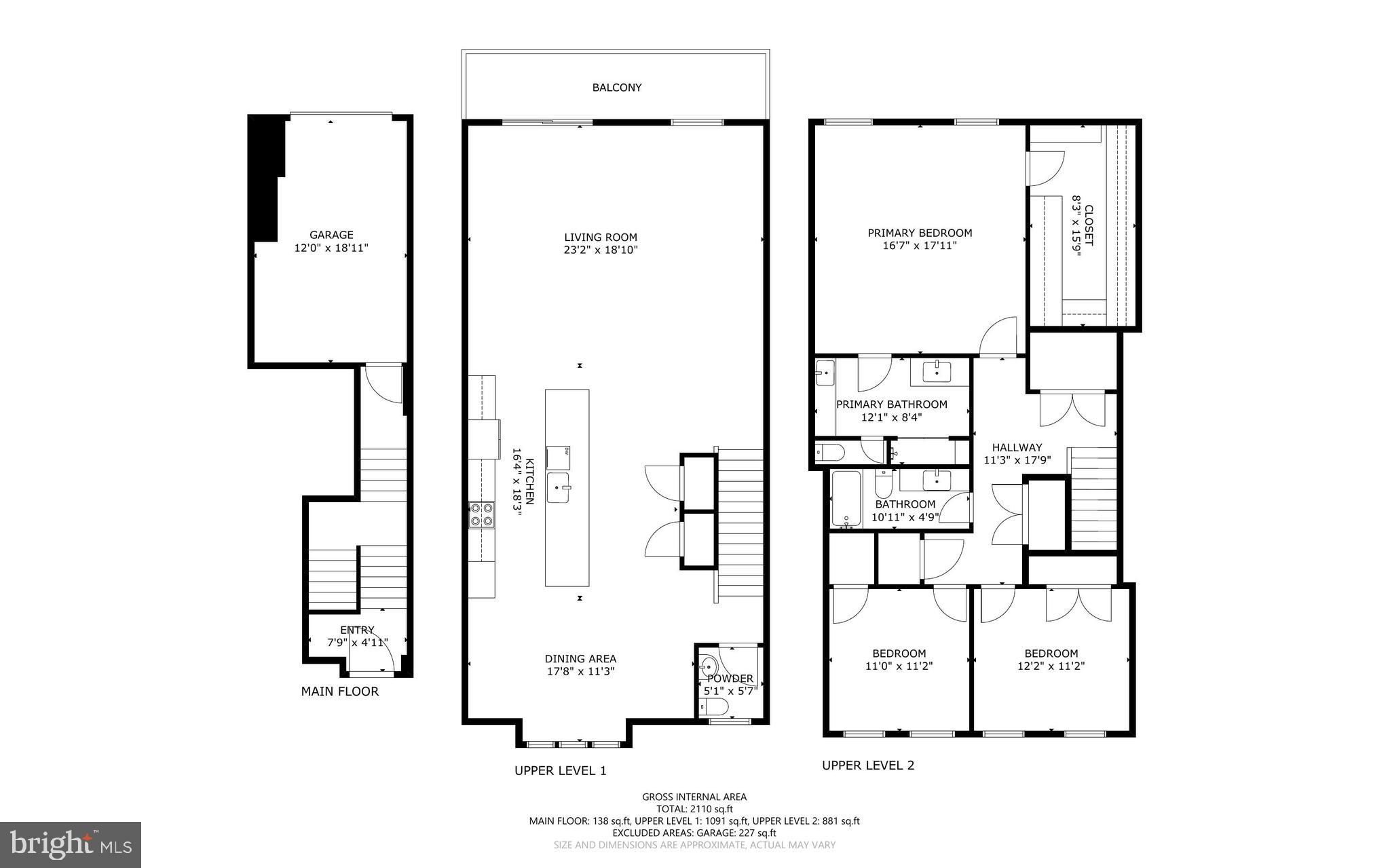 2708 Duvall Ridge Road, Unit 415 Landover, MD 20785 - Photo 29 of 33