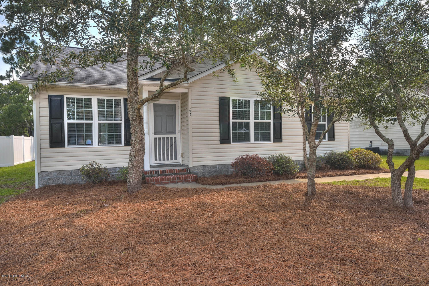 64 Cedar Road Southport, NC 28461 - Photo 1 of 29 64 Cedar Rd Southport NC 28461-large-001