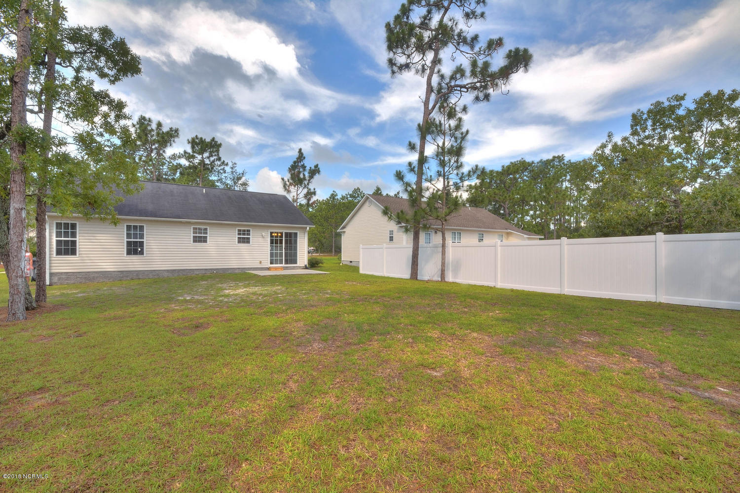 64 Cedar Road Southport, NC 28461 - Photo 25 of 29 64 Cedar Rd Southport NC 28461-large-025