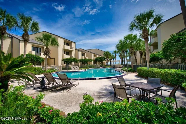 $8,900 | 701 Spinnakers Reach Drive, Ponte Vedra Beach, FL 32082