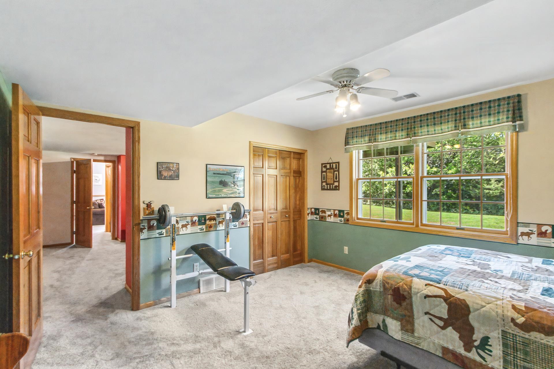 W14222 Selwood Road Prairie du Sac, WI 53578 - Photo 59 of 75