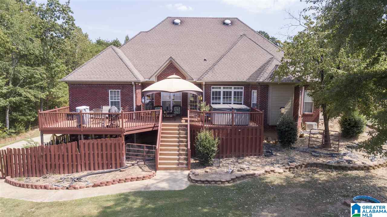 6931 Alice Road McCalla, AL 35111 - Photo 48 of 49