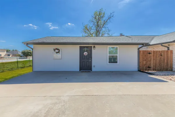 $1,550 | 4613 Joseph Street, Unit B, Round Rock, TX 78665