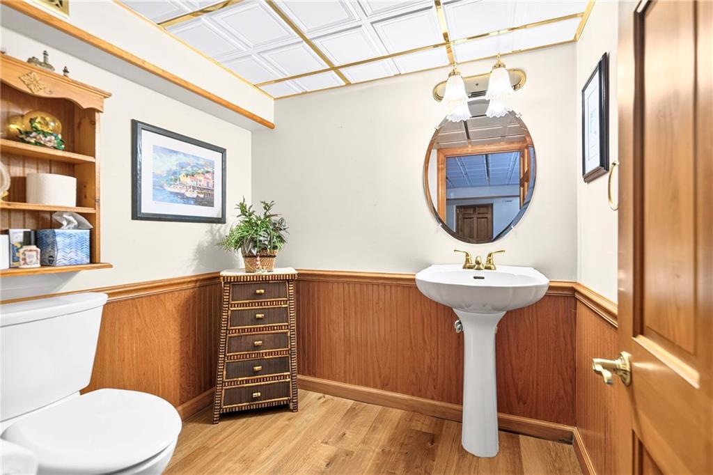 166 Braddock Rd Avenue Mount Pleasant, PA 15666 - Photo 47 of 50 Gallery Image 47