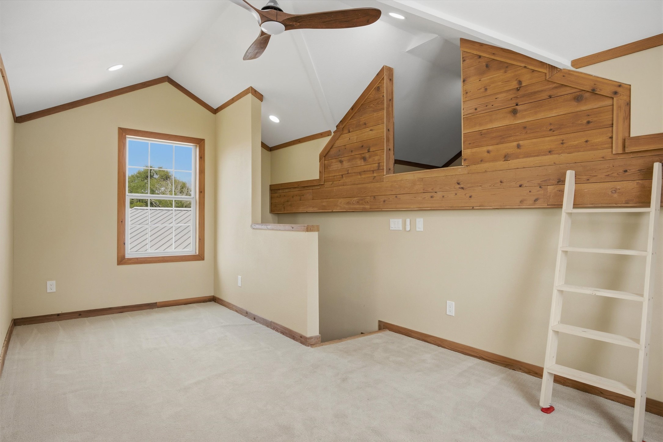 Undisclosed Address Buda, TX 78610 - Photo 13 of 19 an entryway with a workspace