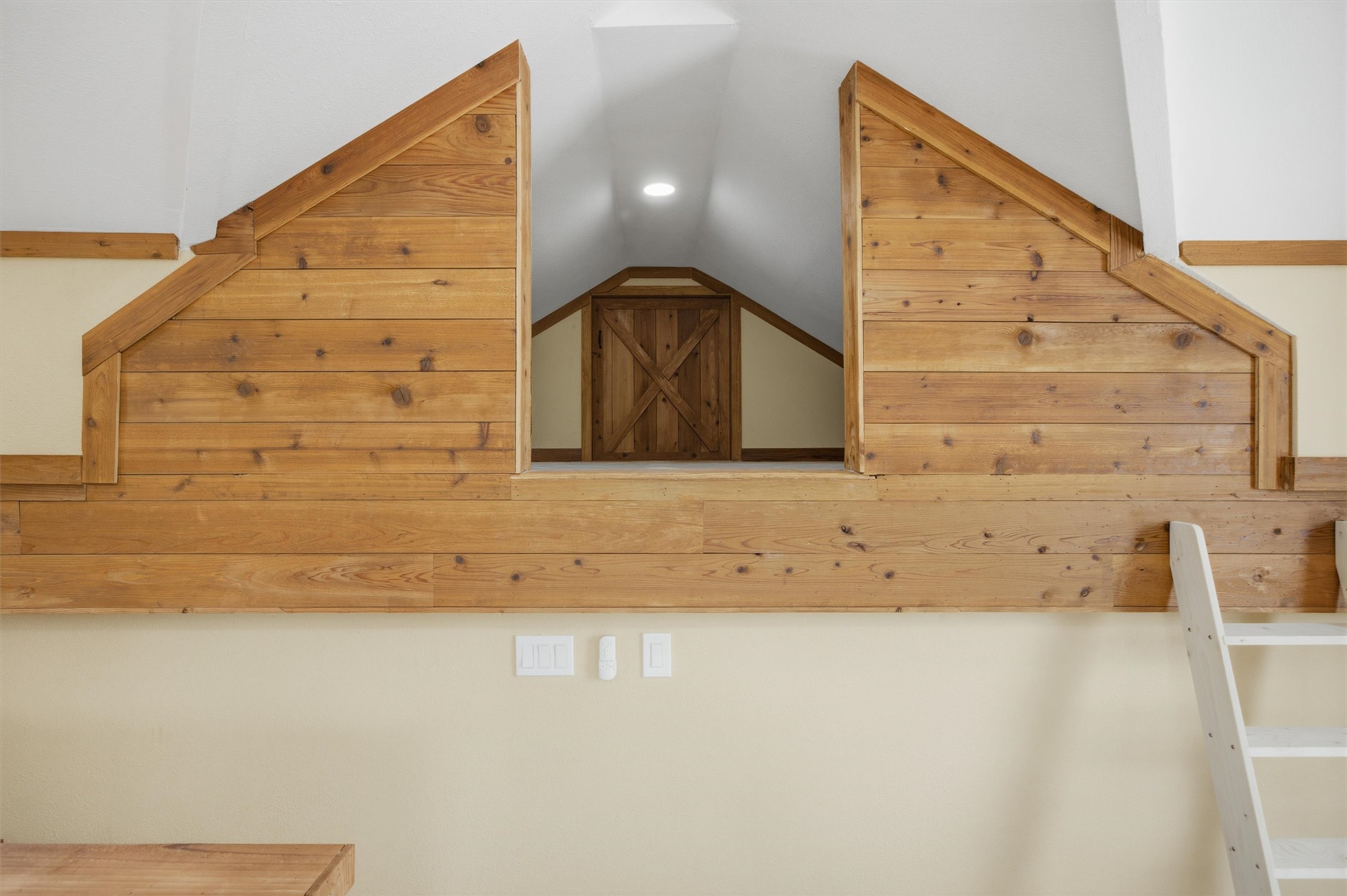 Undisclosed Address Buda, TX 78610 - Photo 14 of 19 a view of entryway