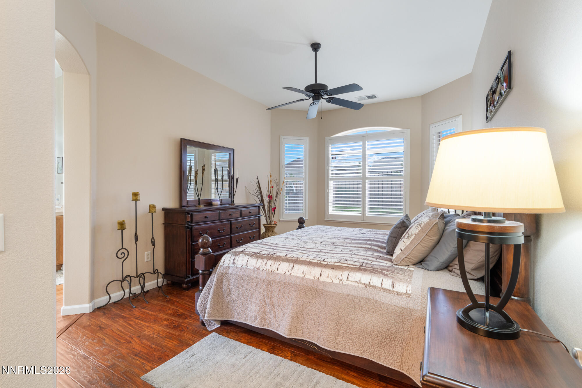 9900 Wilbur May Parkway, Unit 3401 Reno, NV 89521 - Photo 14 of 53 Primary Suite