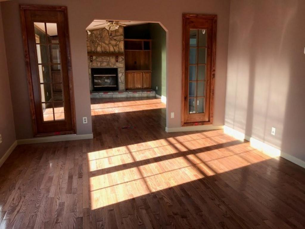 35443 Widener Valley Road Glade Spring, VA 24340 - Photo 2 of 11 Photo 2