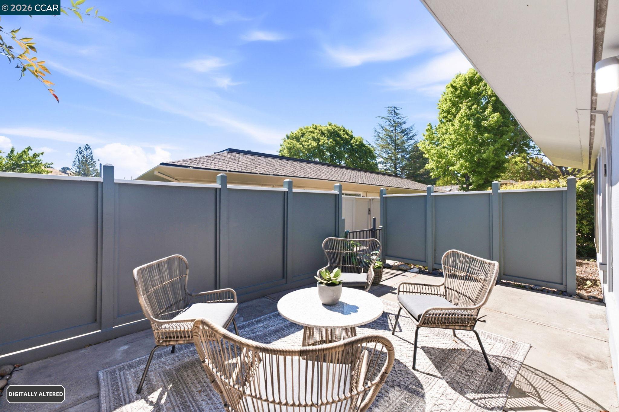1109 Golden Rain Road, Unit 3 Walnut Creek, CA 94595 - Photo 19 of 34