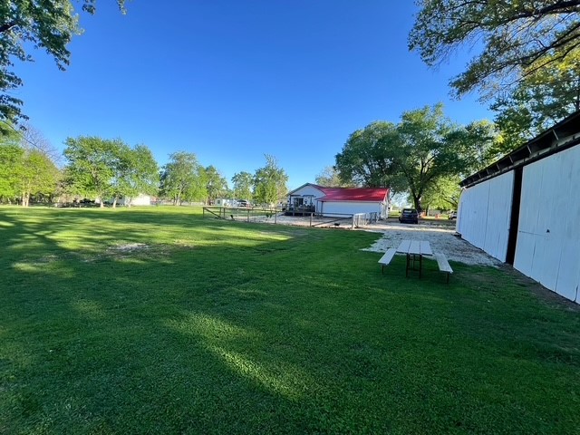 335 Chestnut Street Cowden, IL 62422 - Photo 13 of 15