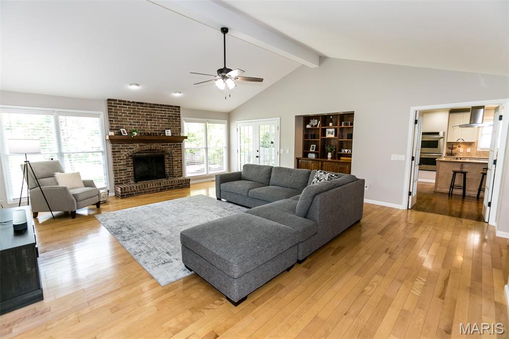 1923 York Ridge Court Chesterfield, MO 63017 - Photo 15 of 61 Gallery Image 15