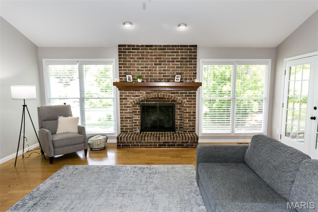 1923 York Ridge Court Chesterfield, MO 63017 - Photo 16 of 61 Gallery Image 16