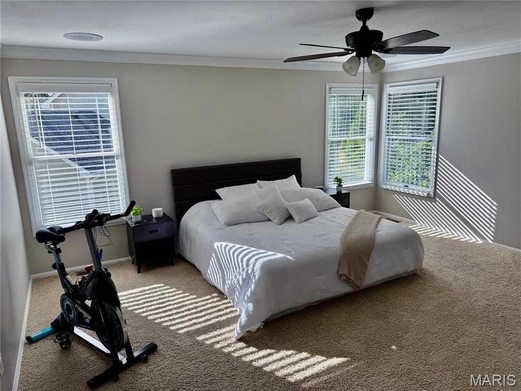 1923 York Ridge Court Chesterfield, MO 63017 - Photo 29 of 61 Gallery Image 29