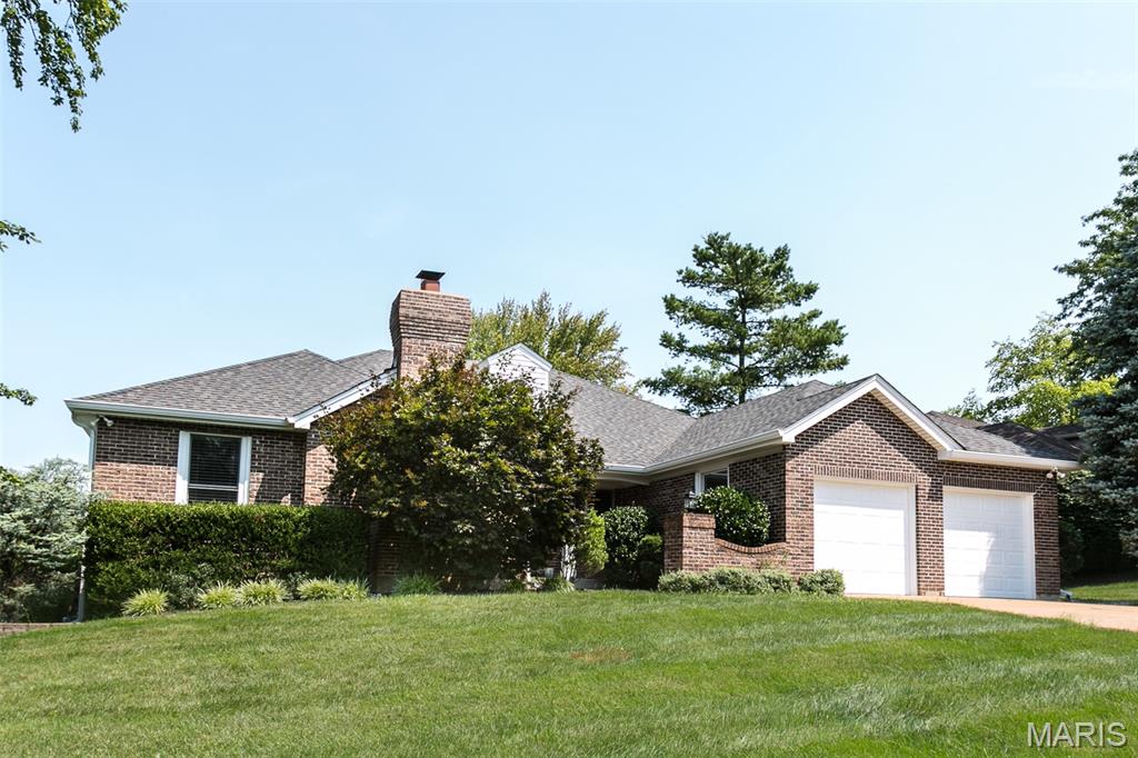 1923 York Ridge Court Chesterfield, MO 63017 - Photo 3 of 61 Gallery Image 3