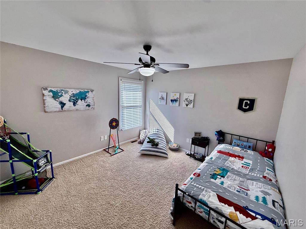 1923 York Ridge Court Chesterfield, MO 63017 - Photo 31 of 61 Gallery Image 31