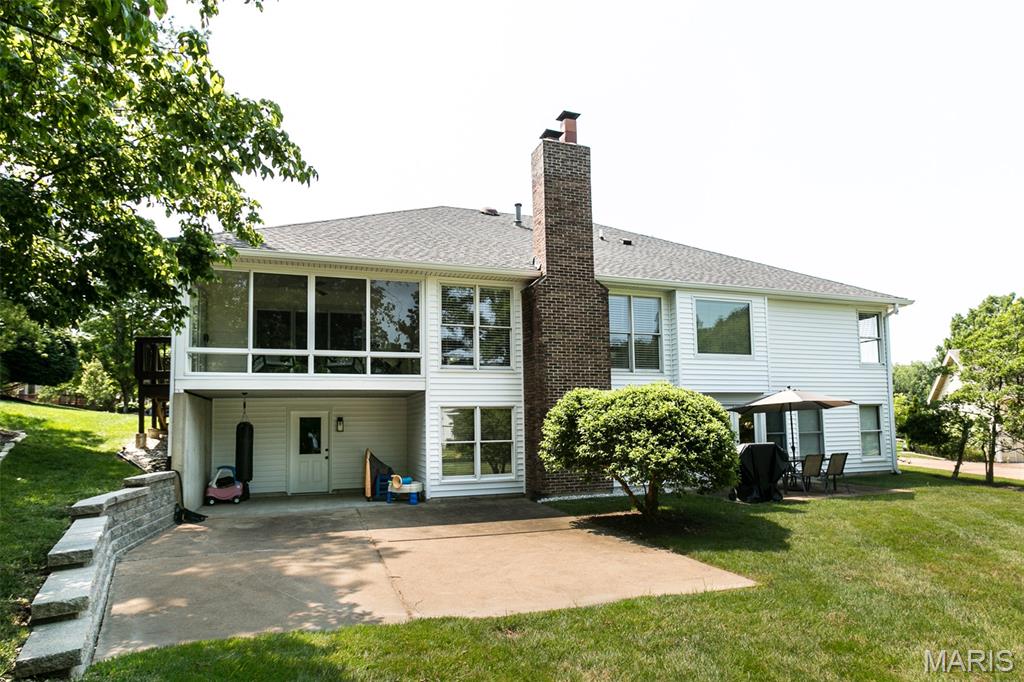 1923 York Ridge Court Chesterfield, MO 63017 - Photo 52 of 61 Gallery Image 52