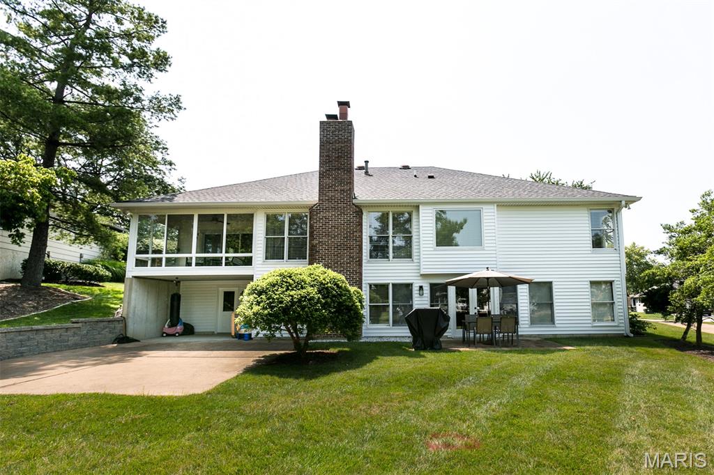 1923 York Ridge Court Chesterfield, MO 63017 - Photo 53 of 61 Gallery Image 53