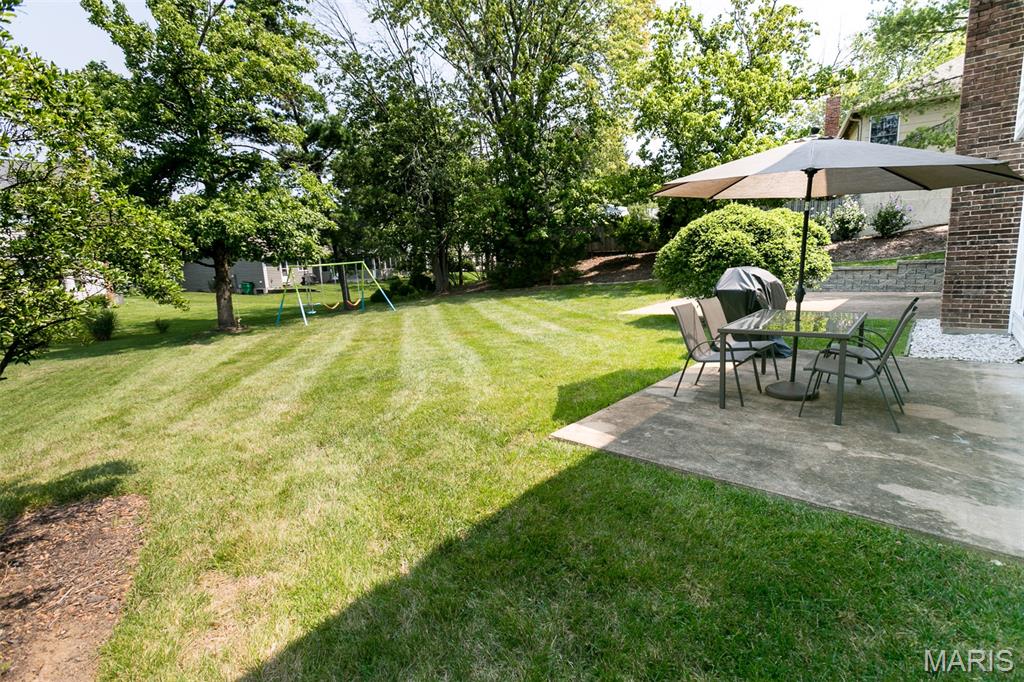 1923 York Ridge Court Chesterfield, MO 63017 - Photo 55 of 61 Gallery Image 55