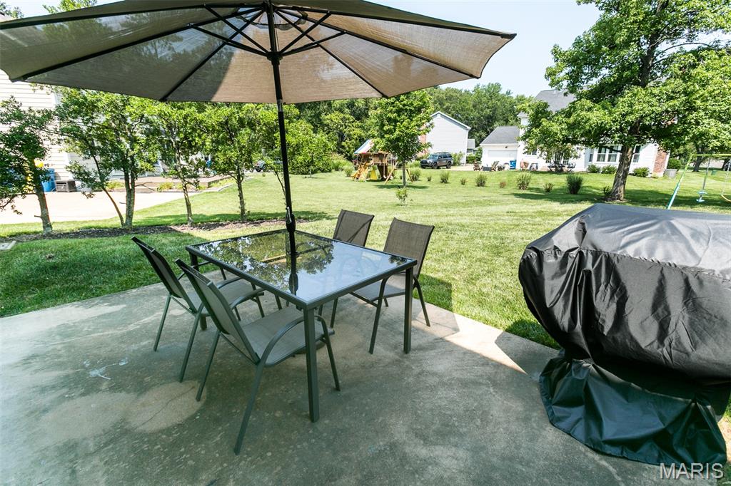 1923 York Ridge Court Chesterfield, MO 63017 - Photo 56 of 61 Gallery Image 56