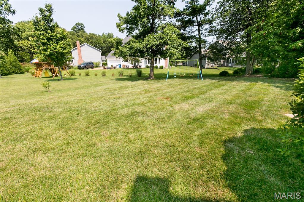 1923 York Ridge Court Chesterfield, MO 63017 - Photo 57 of 61 Gallery Image 57