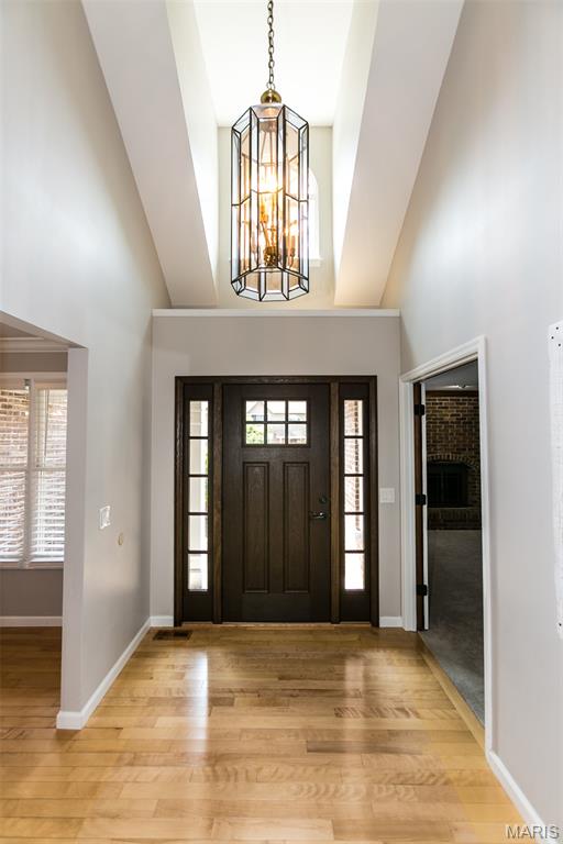 1923 York Ridge Court Chesterfield, MO 63017 - Photo 6 of 61 Gallery Image 6