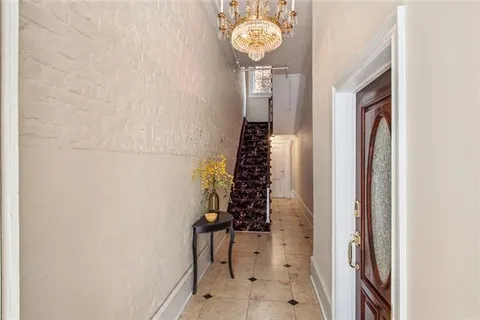 $429,000 | 827 Burgundy Street, Unit C, New Orleans, LA 70116