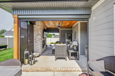 $665,000 | 9908 Bluegill Court, Murfreesboro, TN 37129