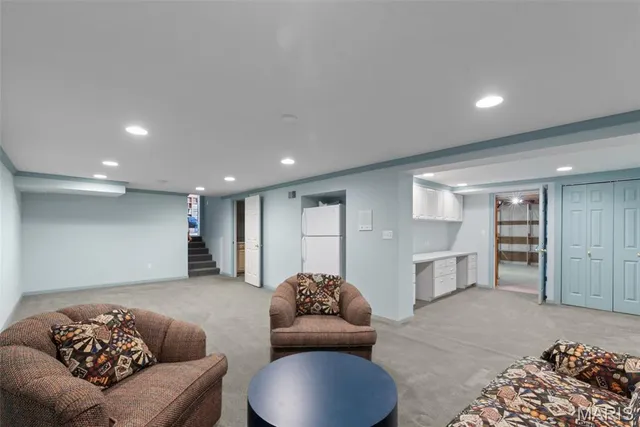 $699,000 | 13 Balcon Estates Court, Creve Coeur, MO 63141