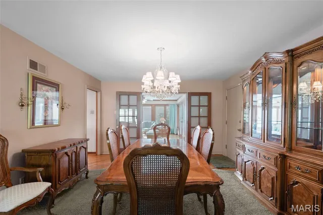 $699,000 | 13 Balcon Estates Court, Creve Coeur, MO 63141