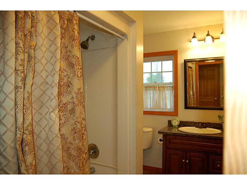 1080 Fuller Road Carmel, ME 04419 - Photo 13 of 27 Bathroom.
