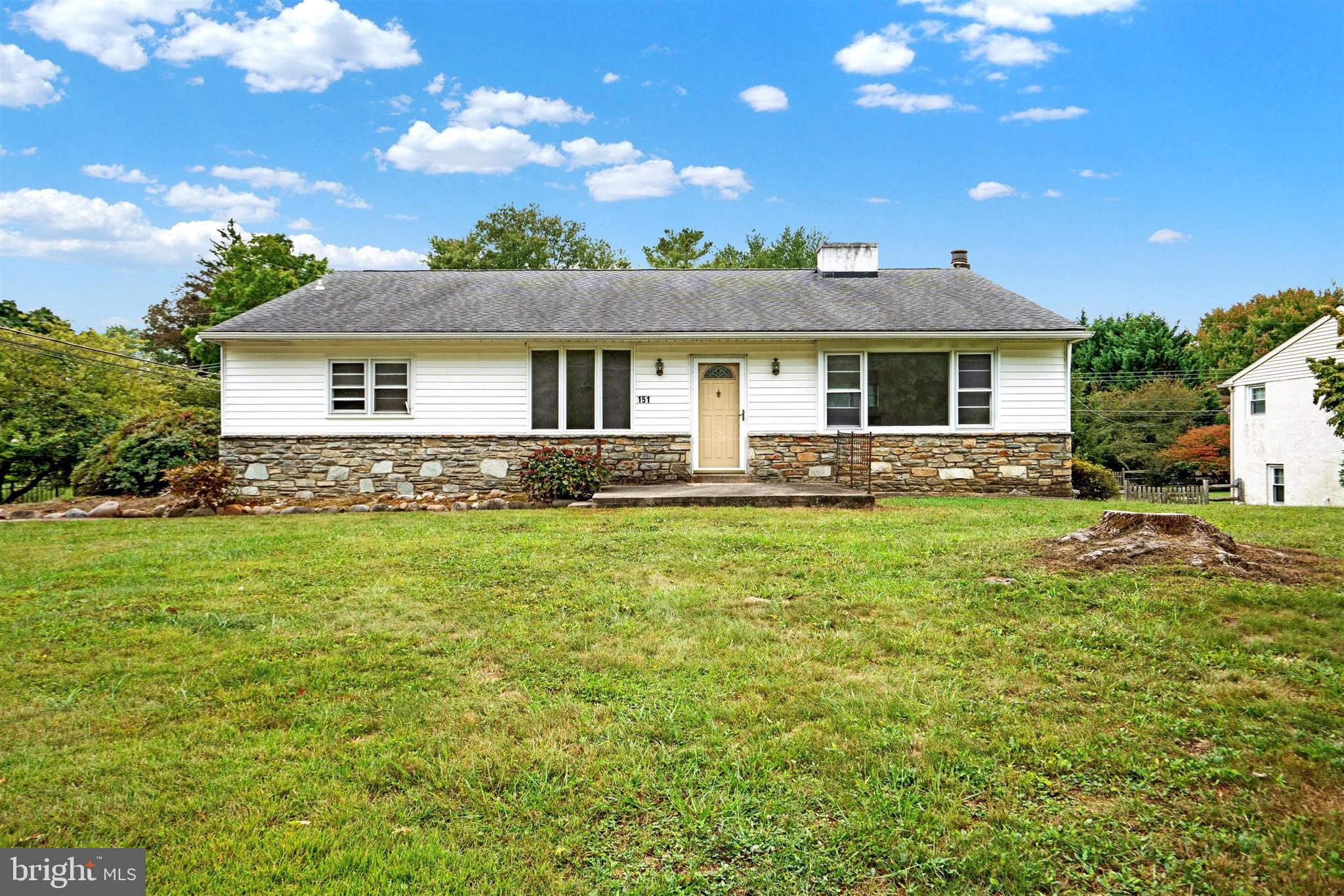 151 Dolington Road Yardley, PA 19067 - Photo 1 of 15 Front Exterior