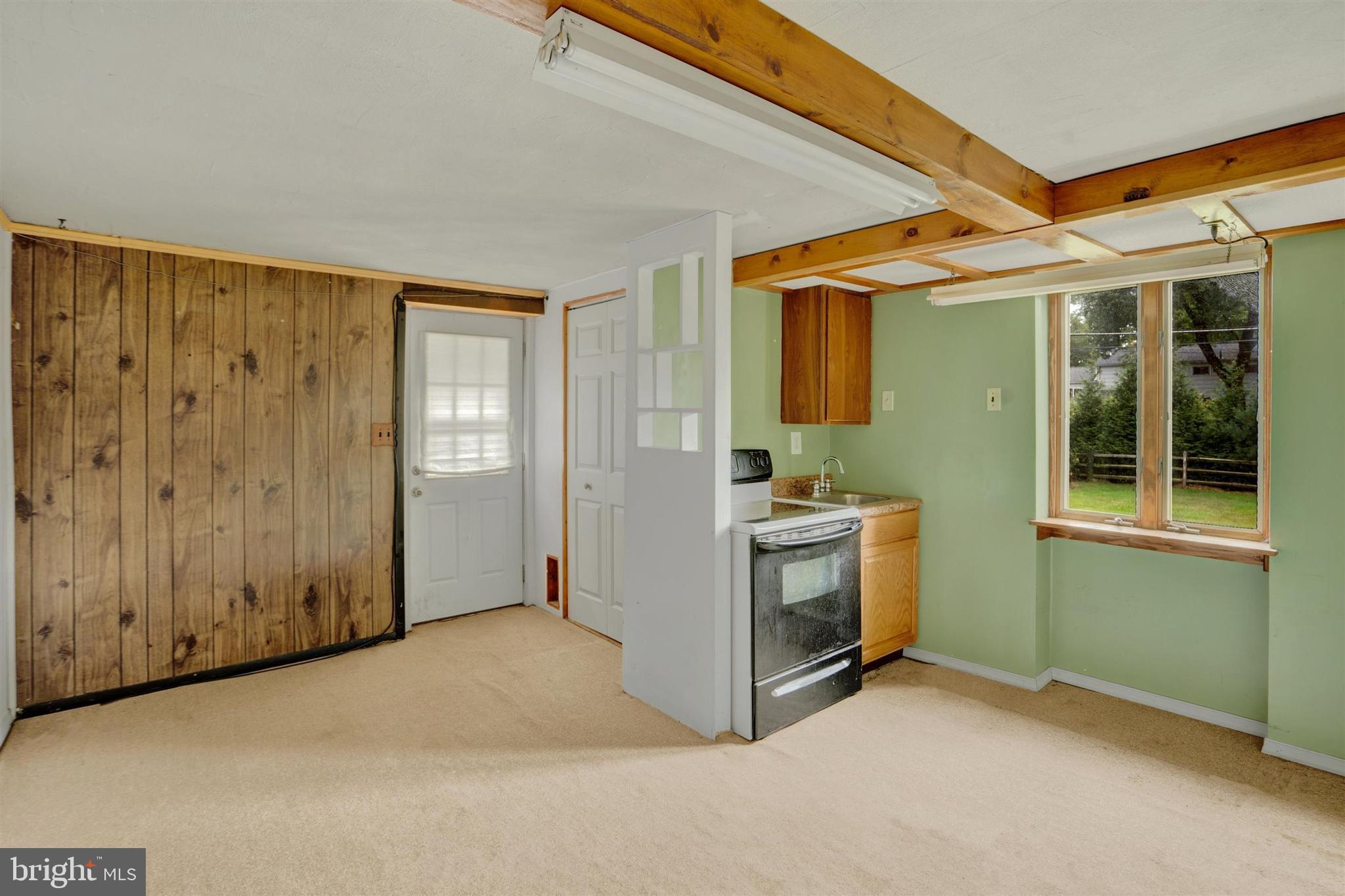 151 Dolington Road Yardley, PA 19067 - Photo 11 of 15 Lower Level In-Law Suite