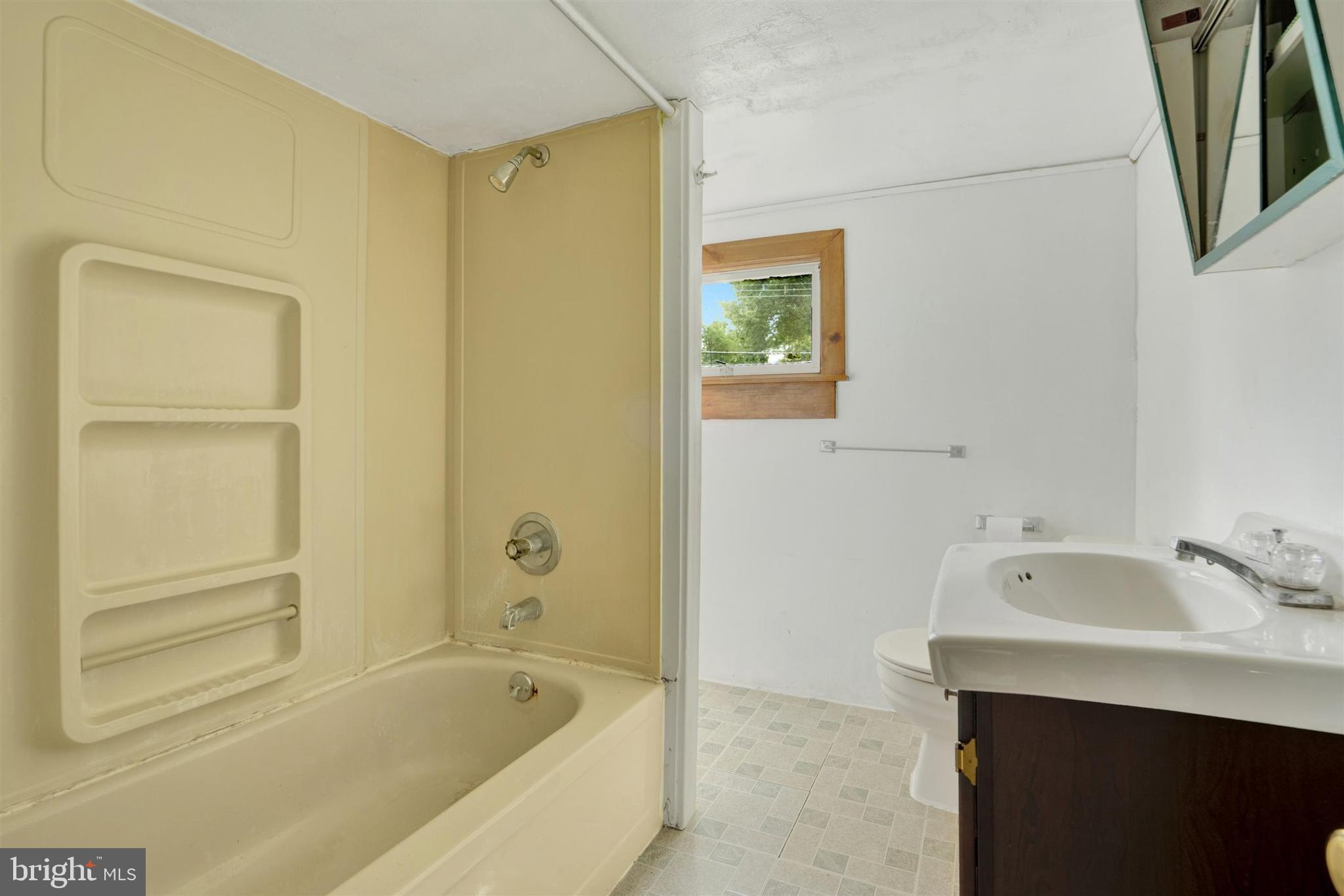 151 Dolington Road Yardley, PA 19067 - Photo 12 of 15 Lower Level Full Bath