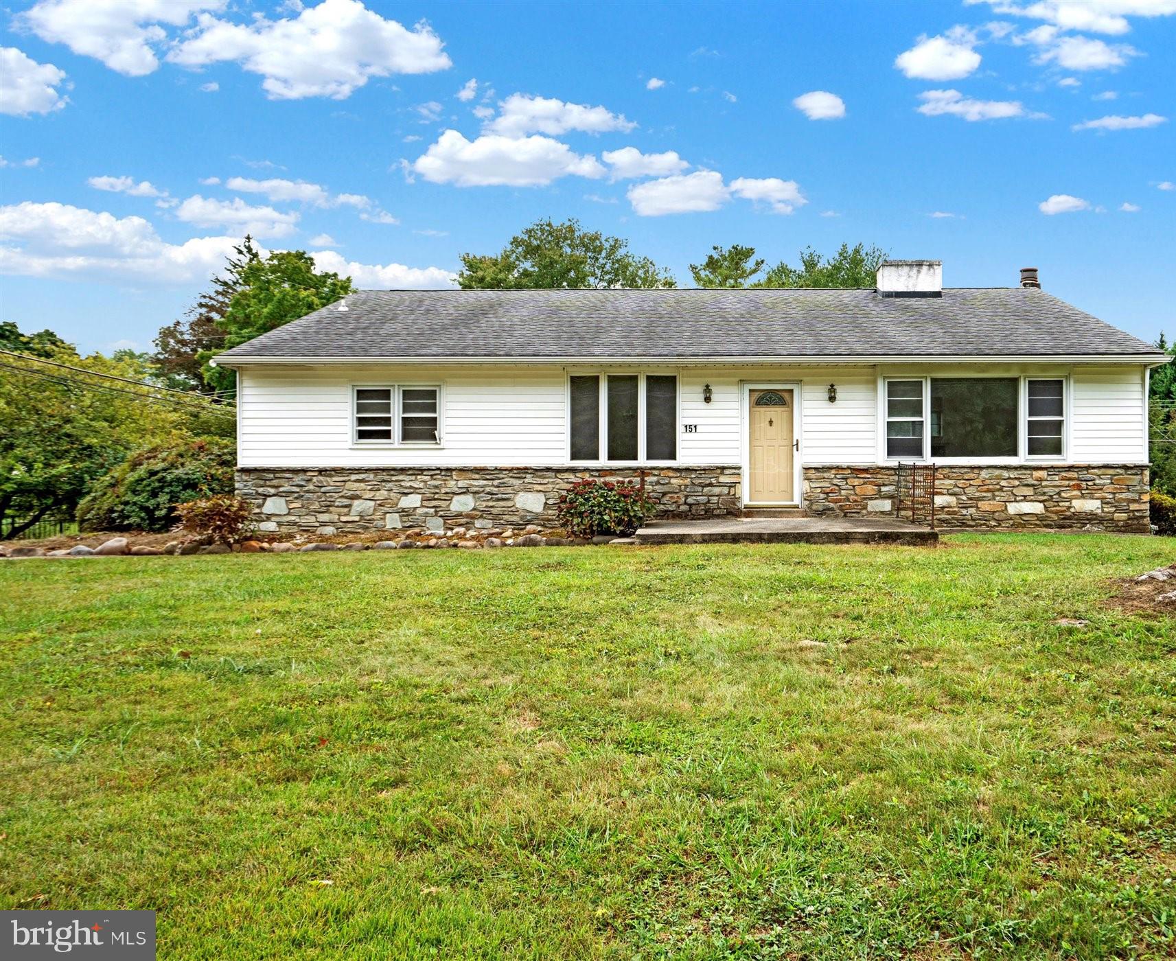 151 Dolington Road Yardley, PA 19067 - Photo 15 of 15 Exterior Front