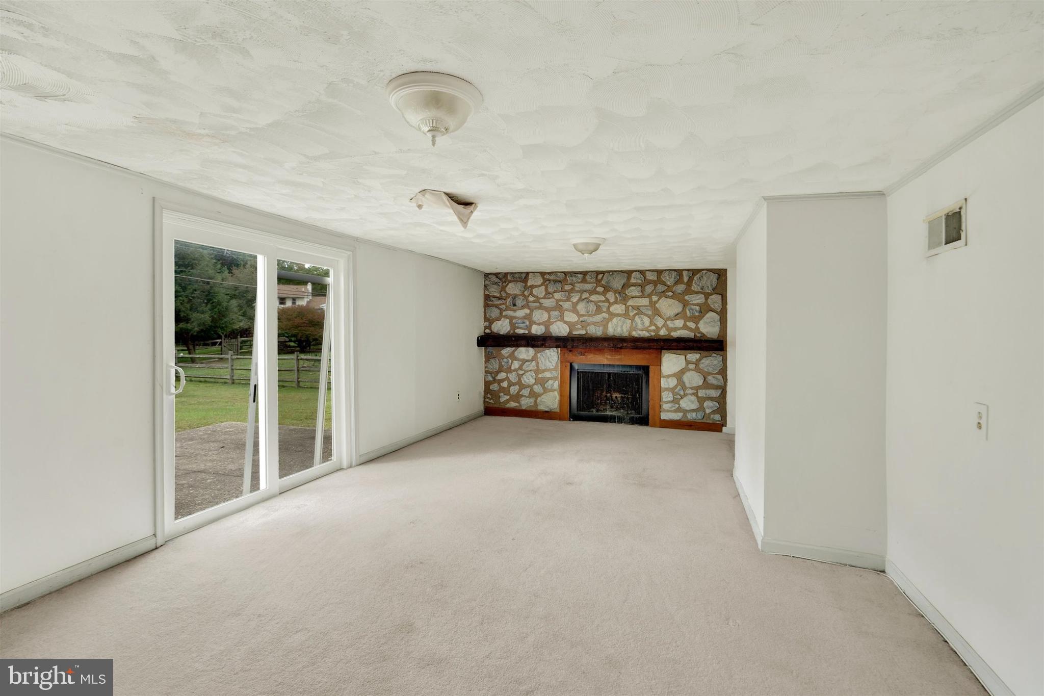 151 Dolington Road Yardley, PA 19067 - Photo 10 of 15 Lower Level Family Room
