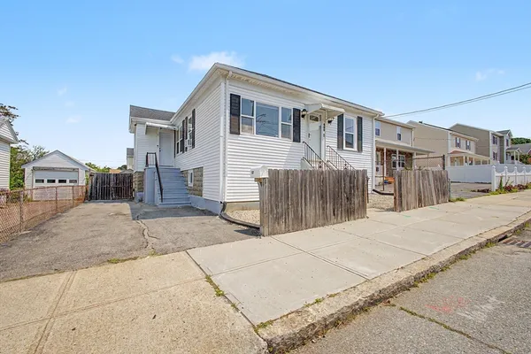 $429,000 | 496 Tucker Street, Fall River, MA 02721
