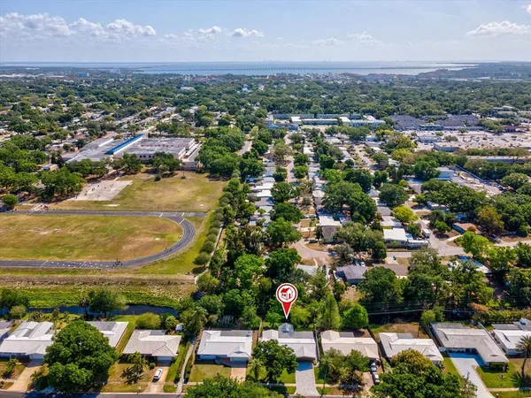 $549,000 | 1405 Embassy Drive, Clearwater, FL 33764