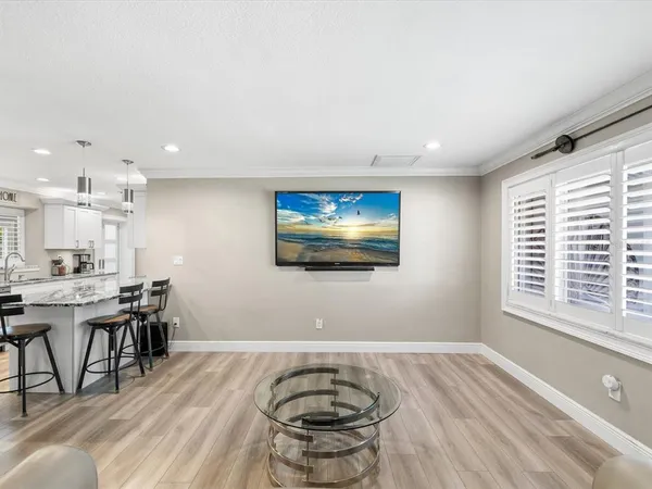 $549,000 | 1405 Embassy Drive, Clearwater, FL 33764