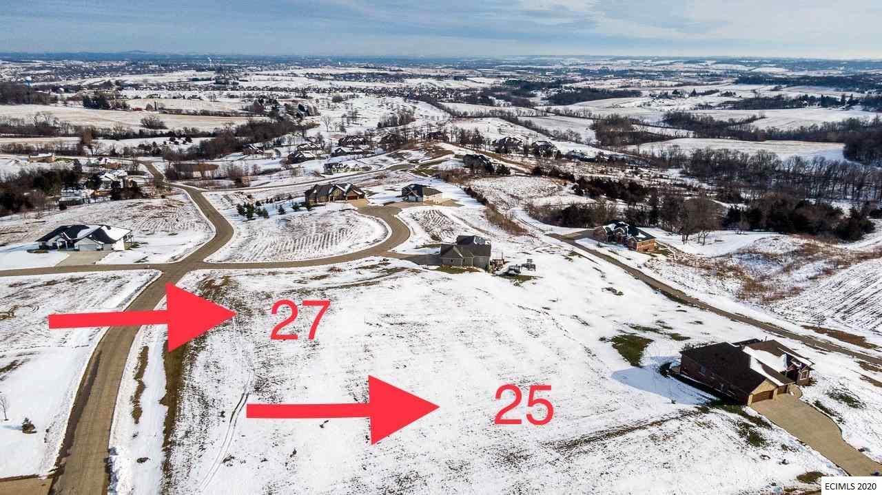 Lot 27 Tuscany Ridge Dubuque, IA 52002 - Photo 3 of 9 Gallery Image 3