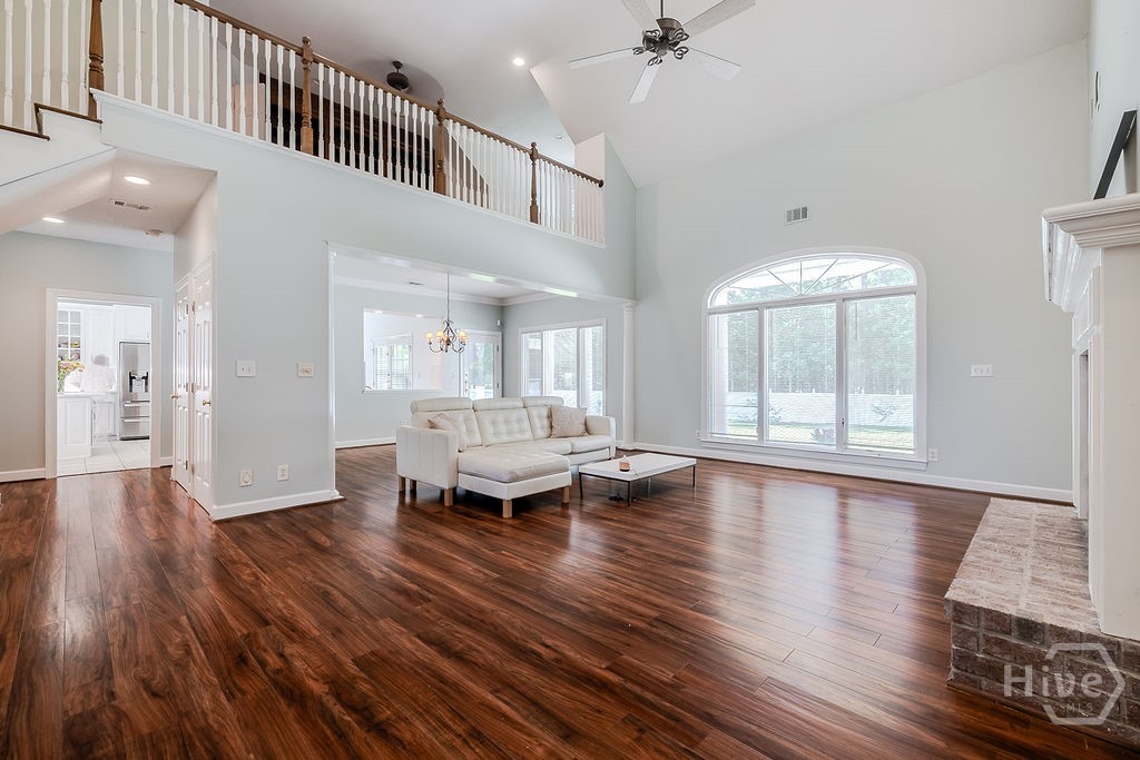 117 Manor Row Pooler, GA 31322 - Photo 7 of 48