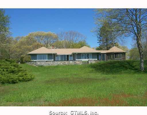 89 South Arnolda Road Charlestown, RI 02813 - Photo 1 of 1