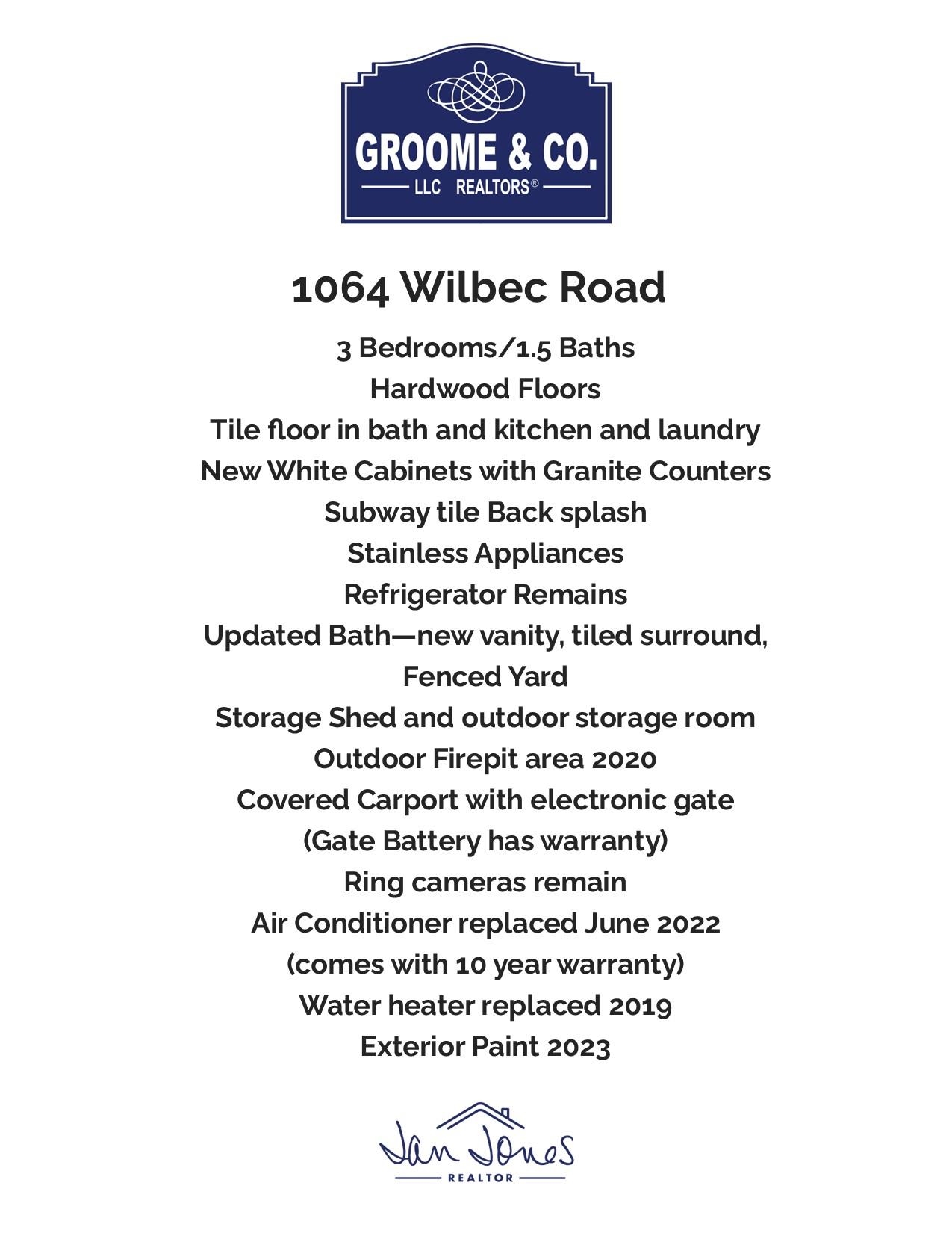 1064 Wilbec Road Memphis, TN 38117 - Photo 23 of 23