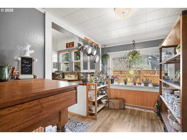 $395,000 | 552 Williams Street, Dufur, OR 97021