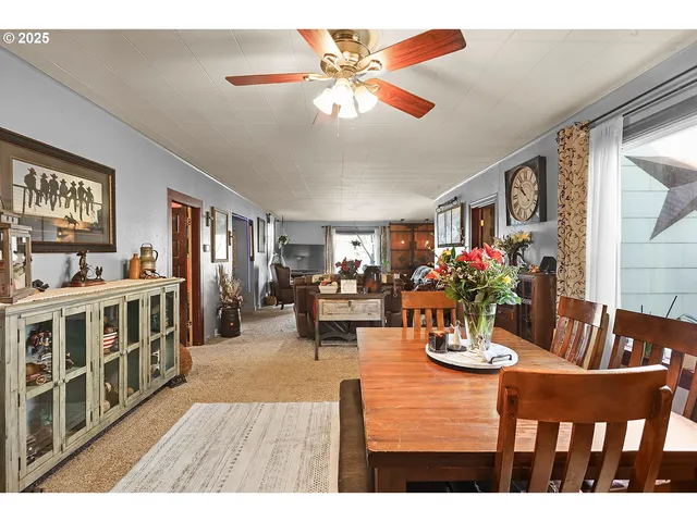 $395,000 | 552 Williams Street, Dufur, OR 97021