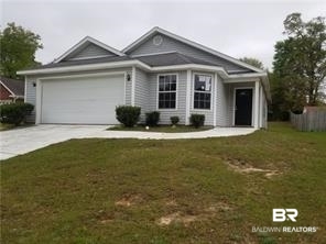 7316 Red Arrow Road Mobile, AL 36695 - Photo 1 of 13