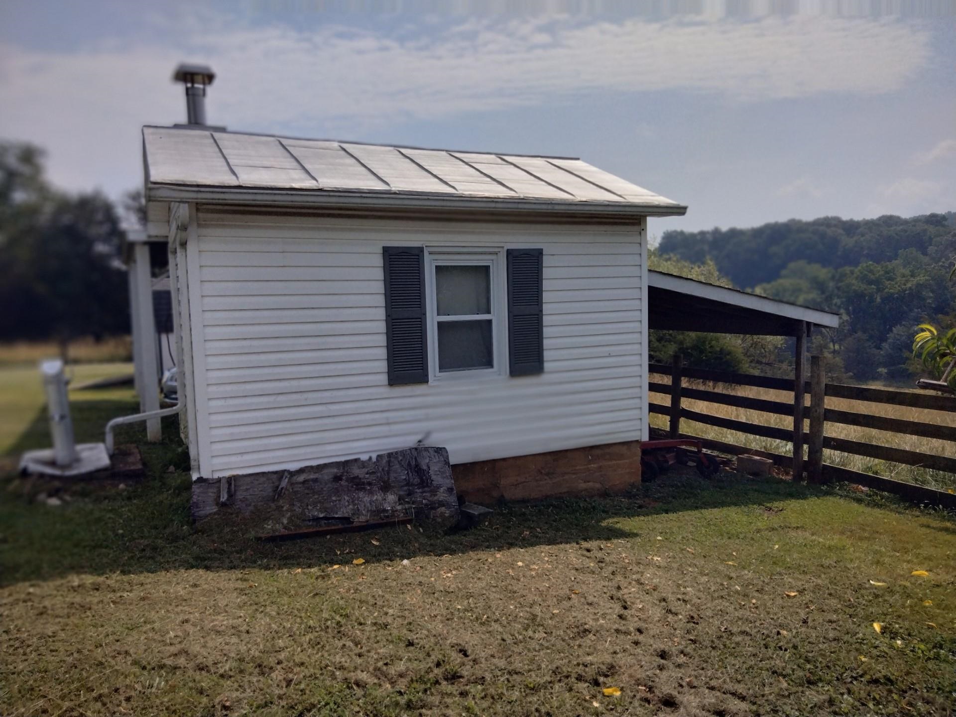 279 Whetstone Draft Road Mount Solon, VA 22843 - Photo 7 of 26 Gallery Image 7