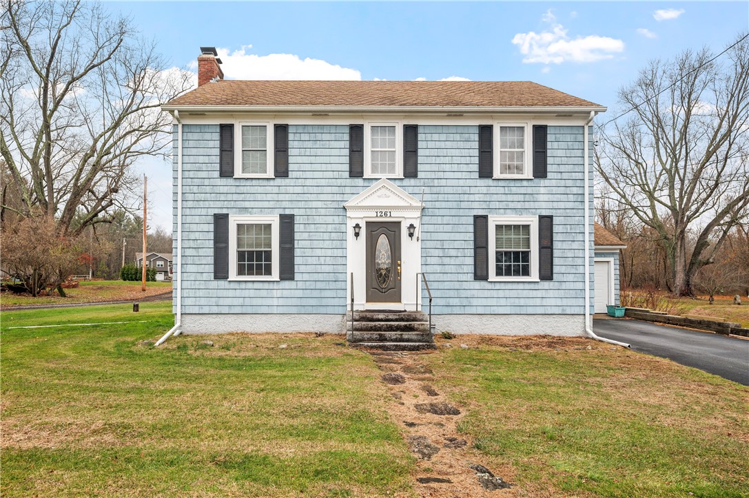 1261 Putnam Pike Glocester, RI 02814 - Photo 2 of 25