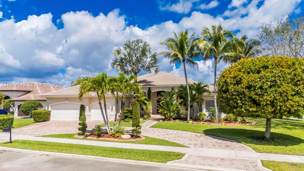 15127 Southwest 40th Street Davie, FL 33331 - Photo 52 of 55