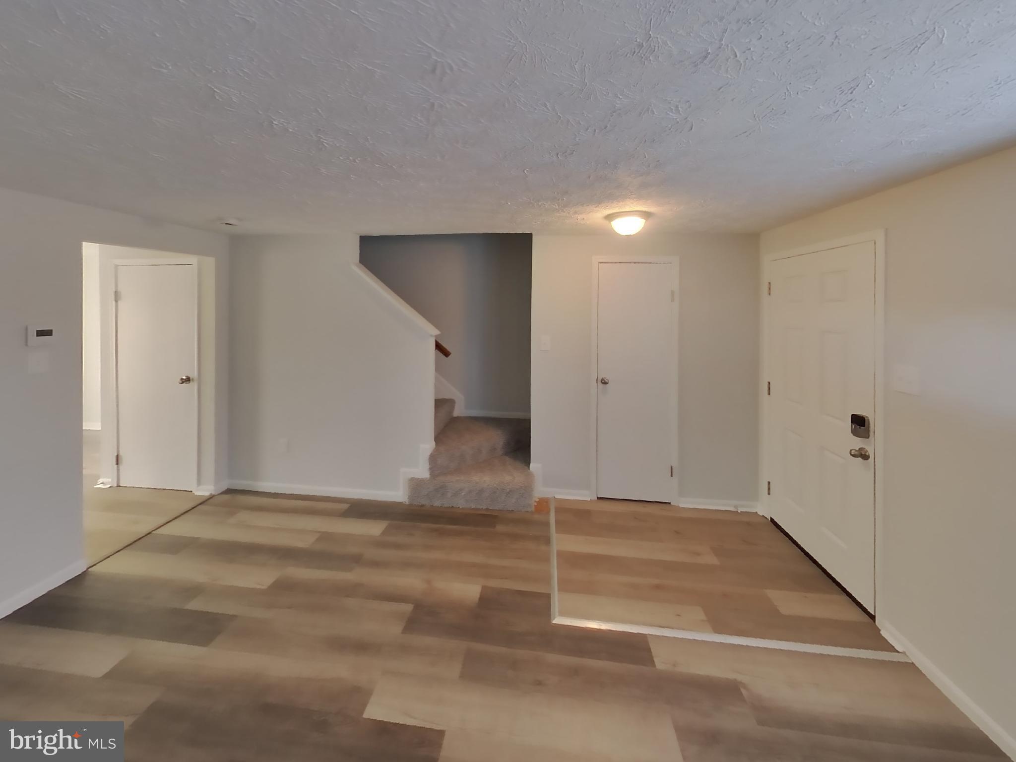 35 Greenleaf Road Baltimore, MD 21234 - Photo 4 of 14 a view of an empty room