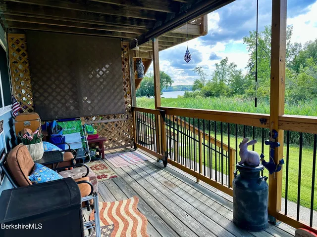 $154,900 | 580 South Main Street, Unit BLDG 2 1, Lanesborough, MA 01237